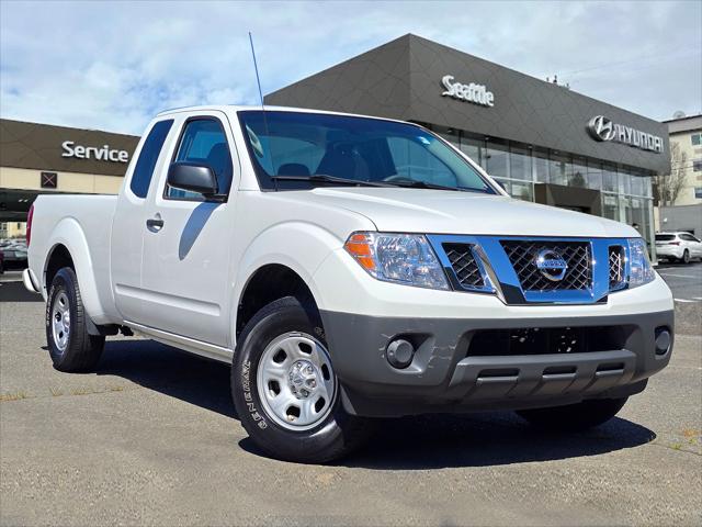 2018 Nissan Frontier S for sale in Seattle, WA