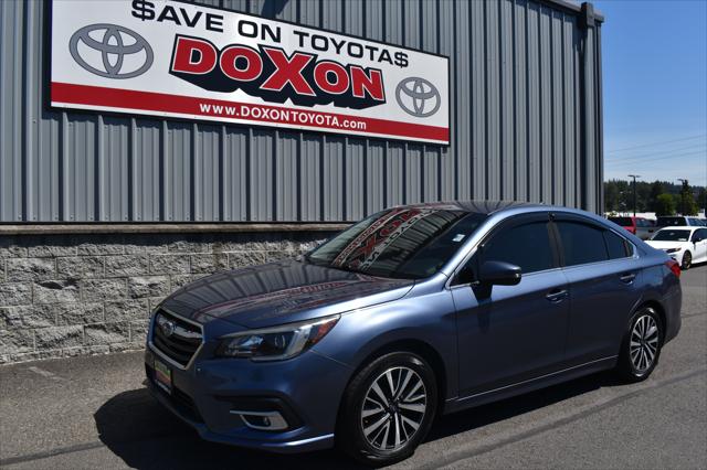 2018 Subaru Legacy 2.5i Premium for sale in Auburn, WA