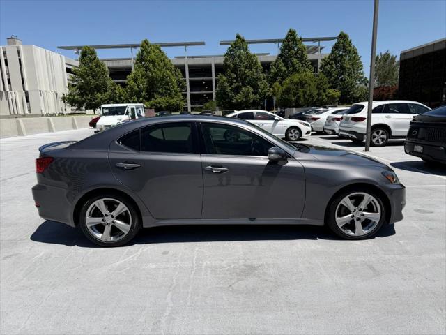 2012 Lexus IS 250 IS 250 Sedan 4D F SPORT 1 OWNER RECORDS 2013 IS250 IS350 350
