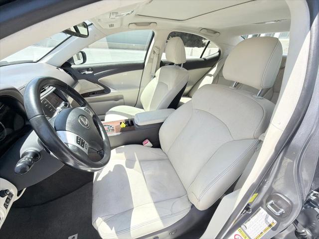 2012 Lexus IS 250 IS 250 Sedan 4D F SPORT 1 OWNER RECORDS 2013 IS250 IS350 350