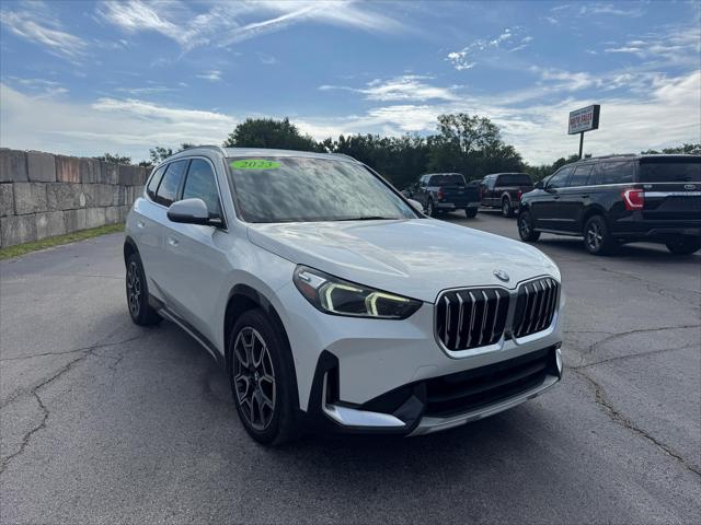 2023 BMW X1 xDrive28i for sale in Tahlequah, OK