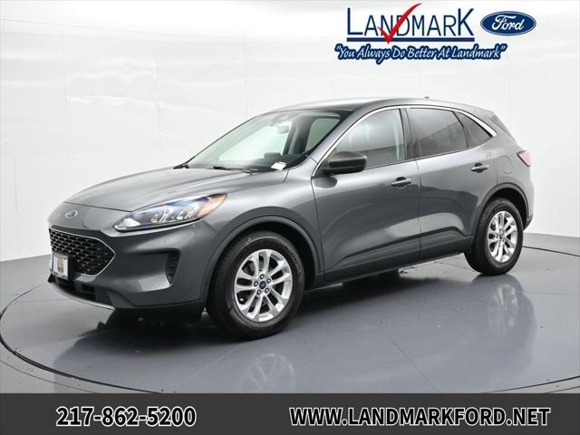 2022 Ford Escape SE for sale in Springfield, IL
