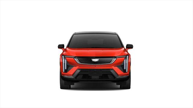 2026 Cadillac iQ Sport