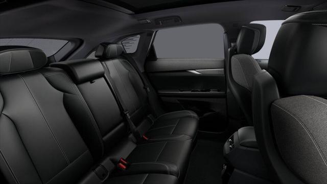 2026 Cadillac iQ Sport