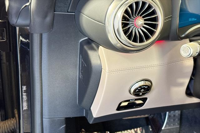 2026 Mercedes-Benz SL 4MATIC+