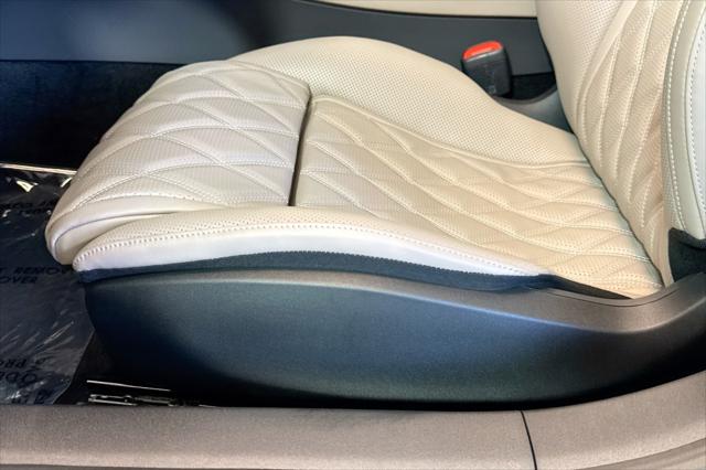 2026 Mercedes-Benz SL 4MATIC+