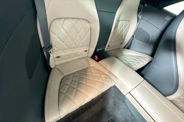 2026 Mercedes-Benz SL 4MATIC+