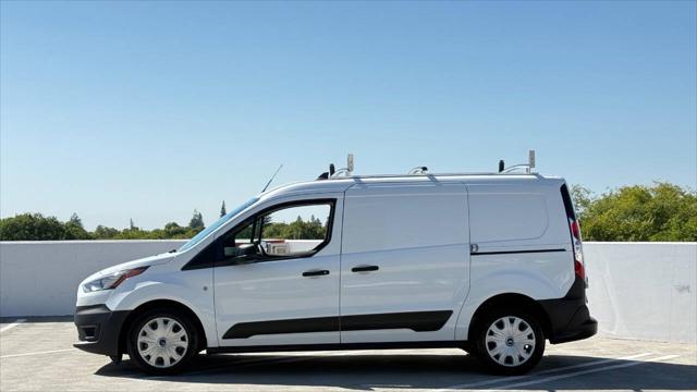 2022 Ford Transit Connect XL Cargo Van