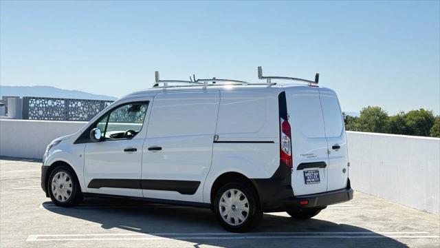 2022 Ford Transit Connect XL Cargo Van