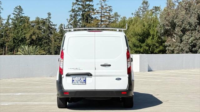 2022 Ford Transit Connect XL Cargo Van