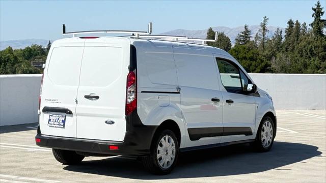 2022 Ford Transit Connect XL Cargo Van