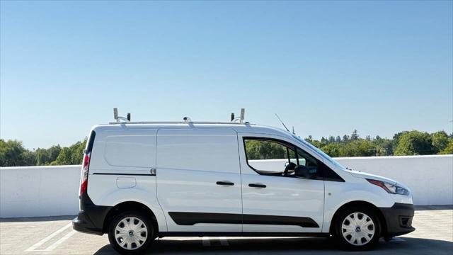 2022 Ford Transit Connect XL Cargo Van