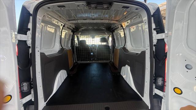 2022 Ford Transit Connect XL Cargo Van