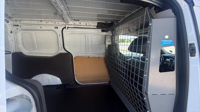 2022 Ford Transit Connect XL Cargo Van
