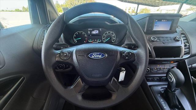 2022 Ford Transit Connect XL Cargo Van