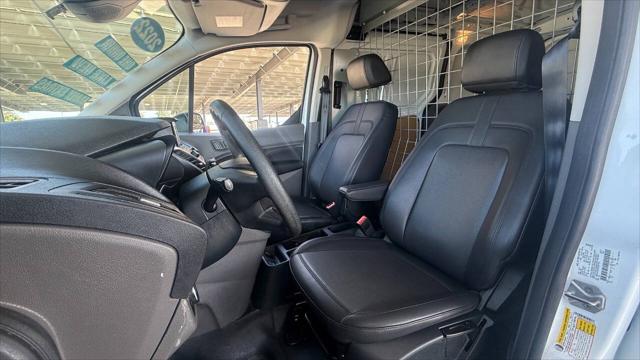 2022 Ford Transit Connect XL Cargo Van