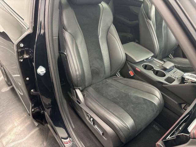 2022 Acura MDX A-SPEC Package