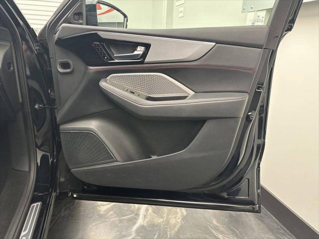 2022 Acura MDX A-SPEC Package