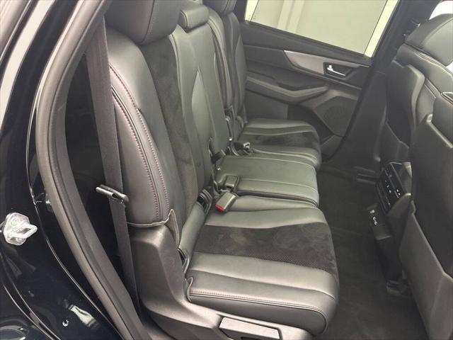 2022 Acura MDX A-SPEC Package