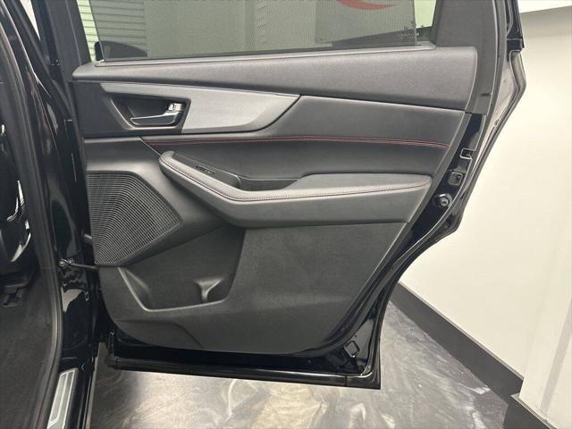2022 Acura MDX A-SPEC Package