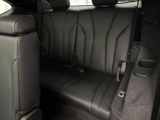 2022 Acura MDX A-SPEC Package