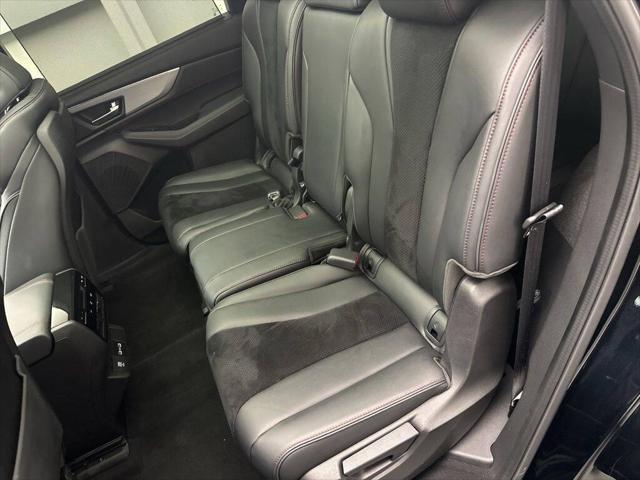 2022 Acura MDX A-SPEC Package