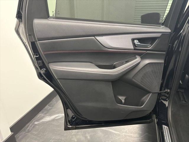 2022 Acura MDX A-SPEC Package