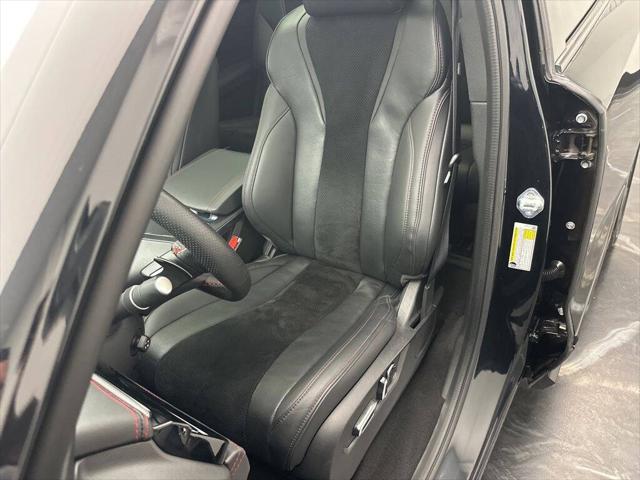 2022 Acura MDX A-SPEC Package