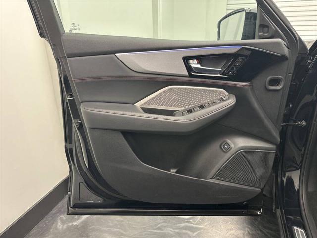 2022 Acura MDX A-SPEC Package
