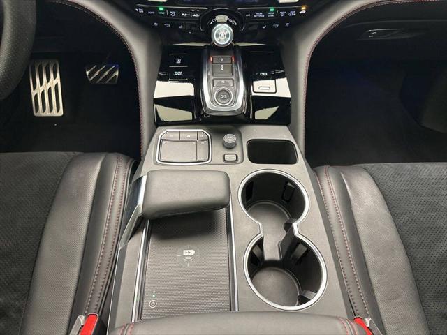 2022 Acura MDX A-SPEC Package