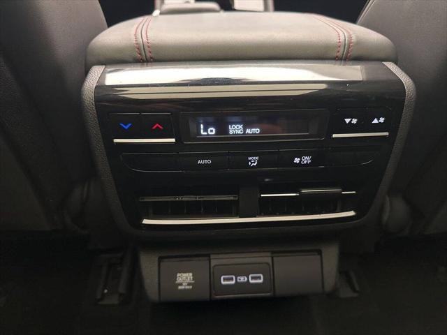 2022 Acura MDX A-SPEC Package