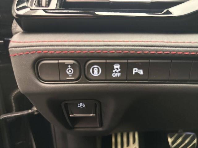 2022 Acura MDX A-SPEC Package