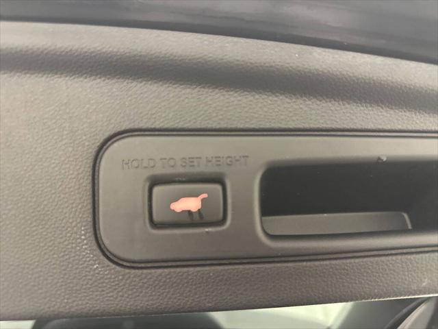 2022 Acura MDX A-SPEC Package