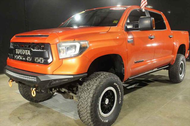 2015 Toyota Tundra TRD Pro 5.7L V8 for sale in Grand Island, NE