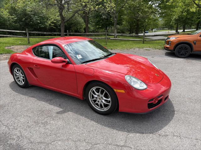 2007 Porsche Cayman Base for sale in Altoona, PA