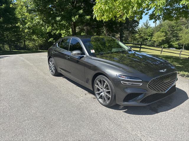 2023 Genesis G70 2.0T AWD for sale in Altoona, PA