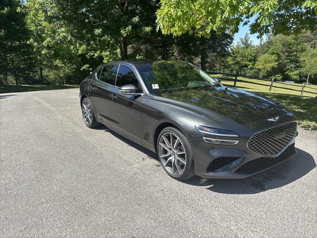 2023 Genesis G70 2.0T AWD for sale in Altoona, PA