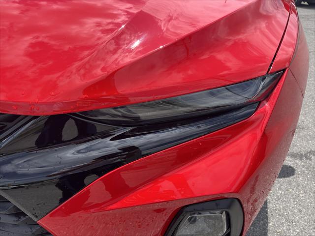 2020 Chevrolet Blazer AWD 2LT