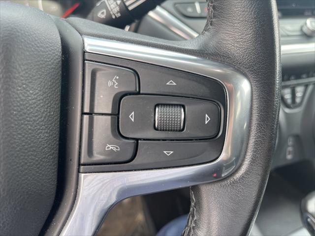 2020 Chevrolet Blazer AWD 2LT