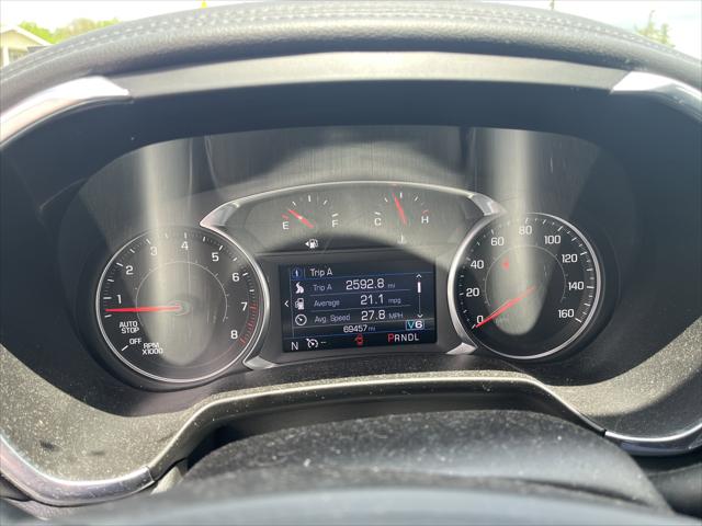 2020 Chevrolet Blazer AWD 2LT
