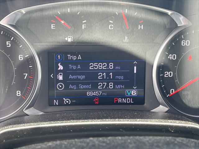 2020 Chevrolet Blazer AWD 2LT