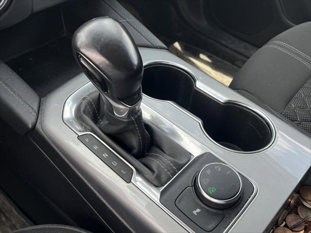 2020 Chevrolet Blazer AWD 2LT