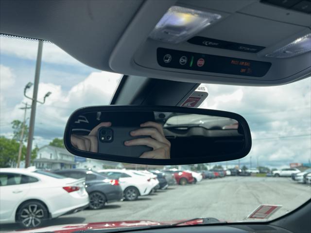 2020 Chevrolet Blazer AWD 2LT