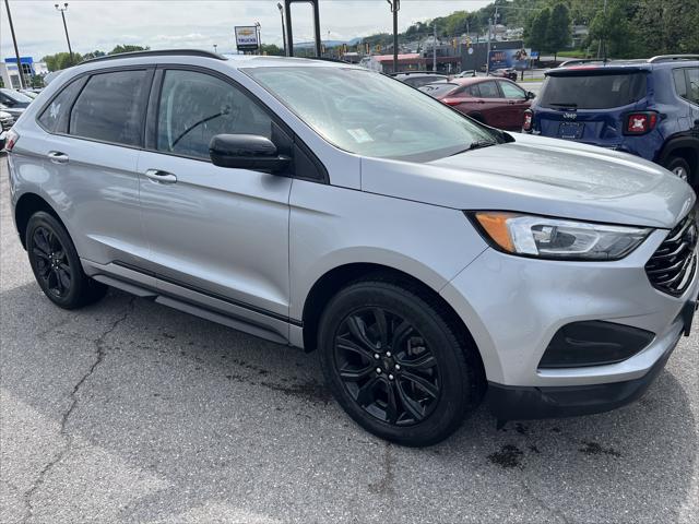 2022 Ford Edge SE for sale in Altoona, PA