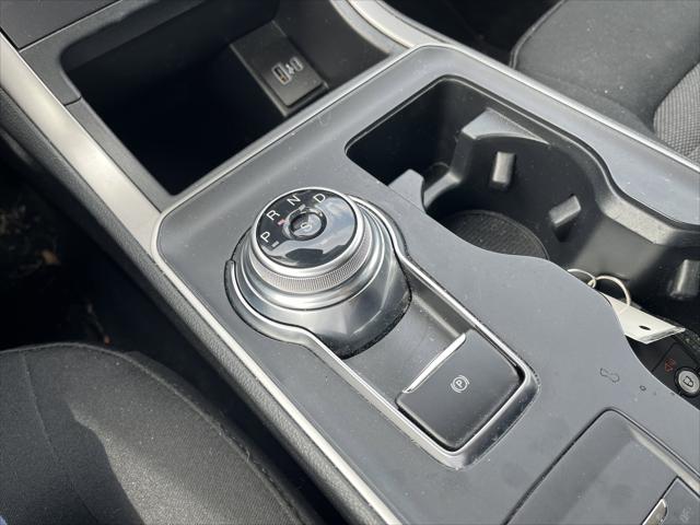 2022 Ford Edge SE