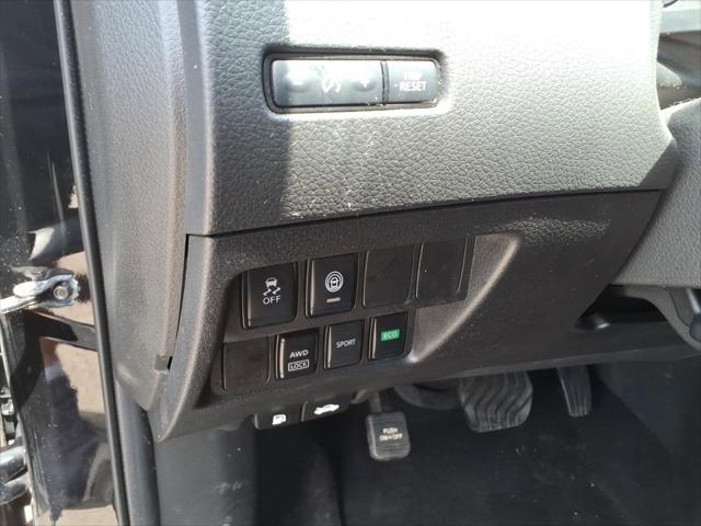2022 Nissan Rogue Sport S AWD Xtronic CVT