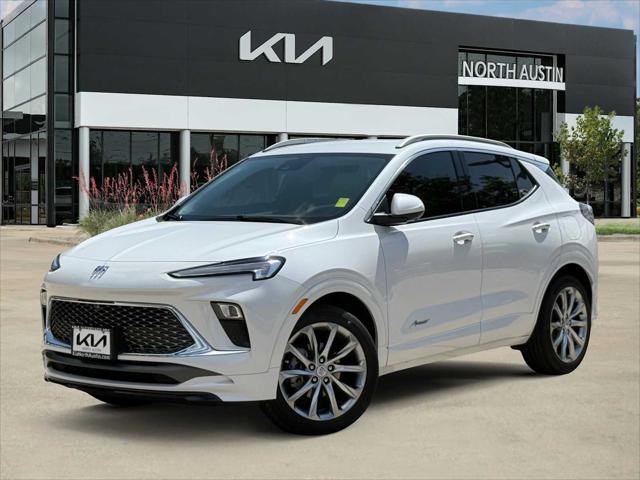 2025 Buick Encore GX Avenir FWD for sale in Austin, TX
