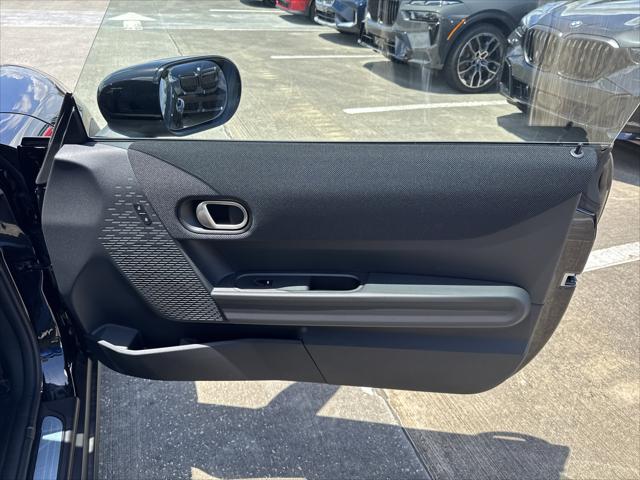 2026 MINI Cooper Convertible Cooper S