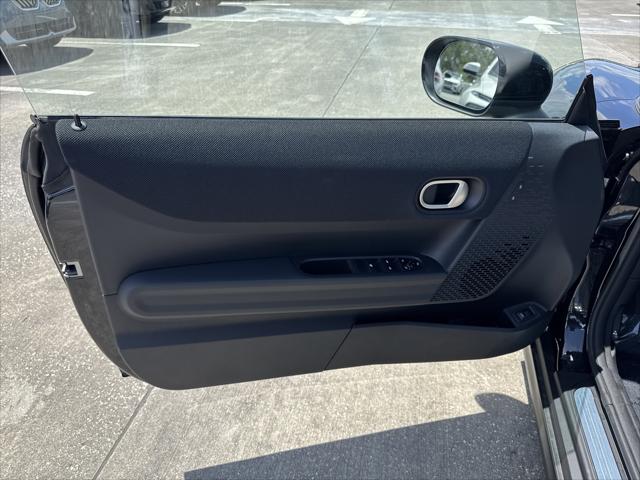 2026 MINI Cooper Convertible Cooper S