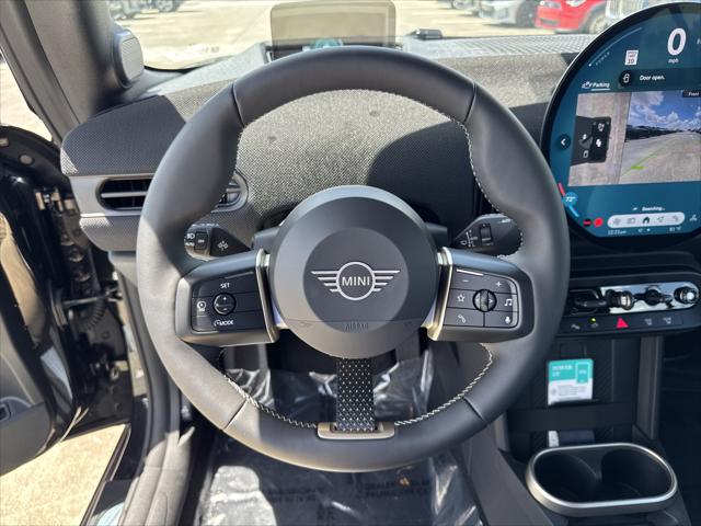 2026 MINI Cooper Convertible Cooper S